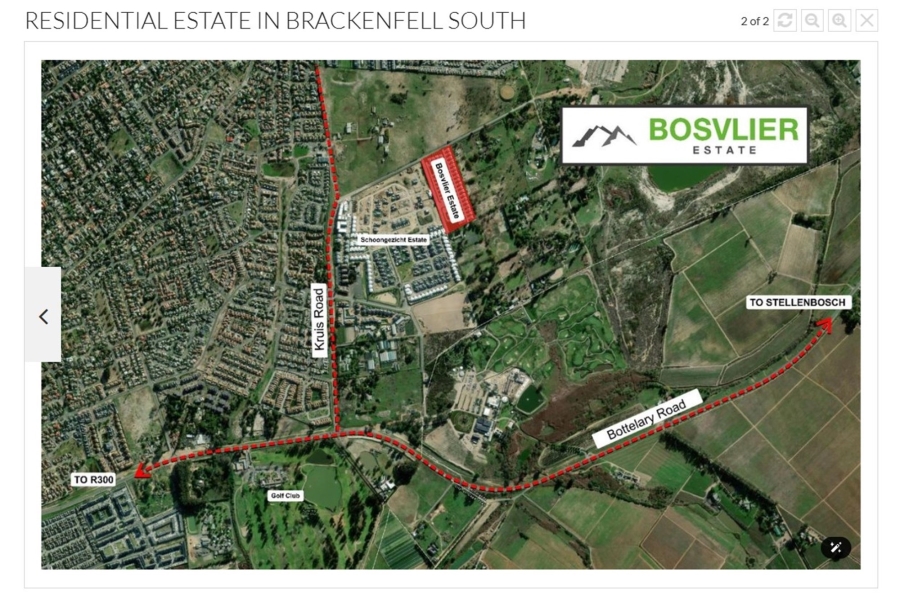 3 Bedroom Property for Sale in Brackenfell South Western Cape